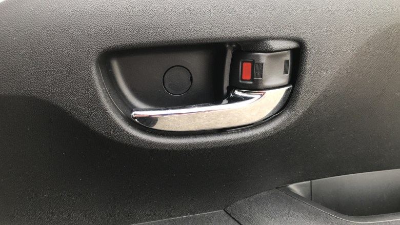 Toyota Aygo 1.0 VVT-i X-Trend 5dr Petrol Hatchback